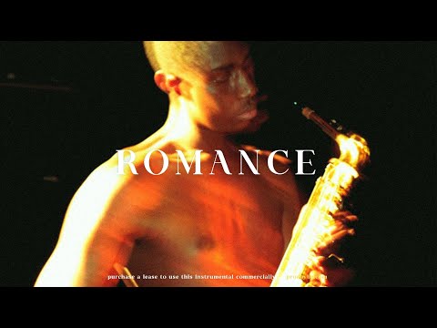 (FREE) Afro Jazz Type Beat - "Romance" | Afrobeat Instrumental