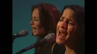 The Corrs HD - No More Cry - E-coustic Sessions (2000)