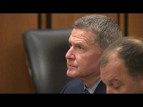 Trial date for Aliza Sherman murder suspect Gregory Moore moved to September in Cleveland