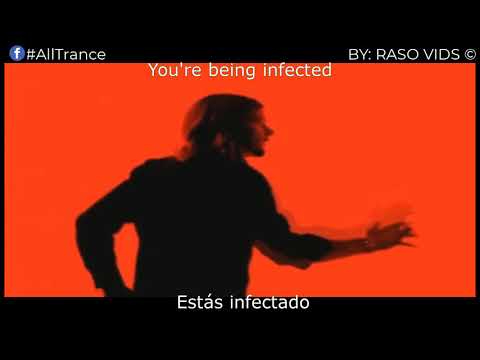 Paul Van Dyk - Let Go  EXTENDED / Sub Español - Ingles (VIDEOCLIP)