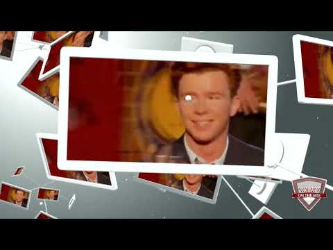 Retro Mix Vol 43 Back To The 80s Mix part 7