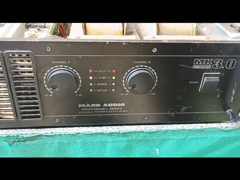 MK 3.0 /PROBLEMATICA