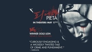 Drama - PIETA - TRAILER | Cho Min-soo, Lee Jung-jin