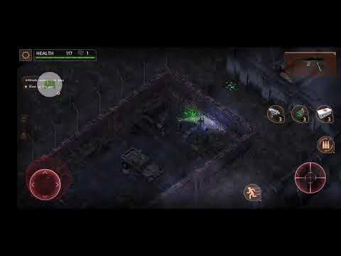 Alien Shooter 2 - Reloaded - 2020-08-19