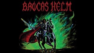 Brocas Helm - Defender Of The Crown (2004)