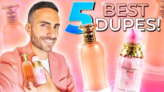 Download lagu 5 DUPE Perfumes SO GOOD, You Don't Need The Original! mp3