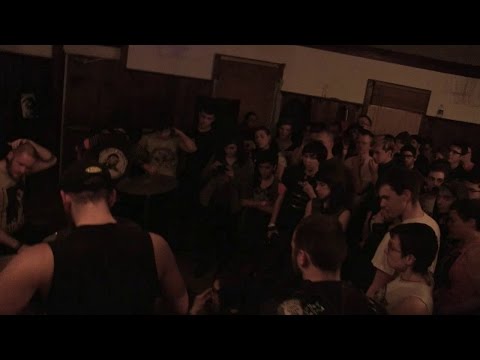 [hate5six] Curmudgeon - March 30, 2013 Video
