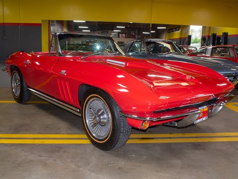 1965 Chevrolet Corvette (CC-1428270) for sale in Anaheim, California