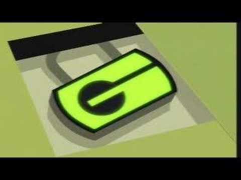 Grossology ep 3 - Fartzilla (Part 1)