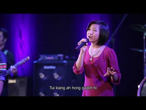 Tuu bang a hong cing Pa - Lal Thuam & Sian Hoih