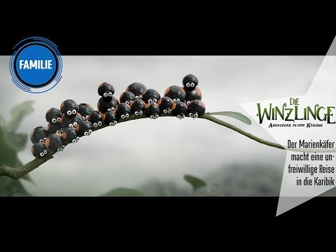 Die Neustarts der Woche – ab 21.02.2019 in eurem Traumpalast!