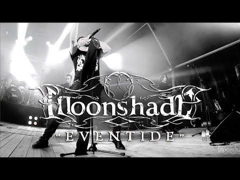 Moonshade - "Eventide" (Official Video)