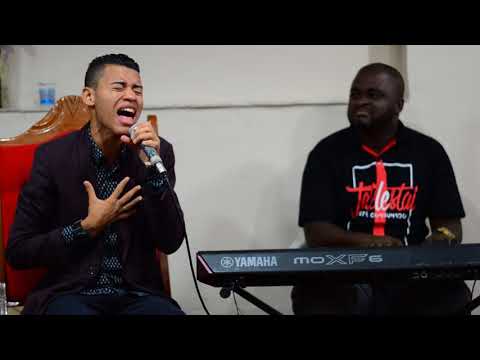 Sérgio Marques Ft Shauan Mattos (Cover) POSSO CLAMAR - TETELETAI " ESTÁ CONSUMADO