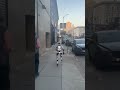 This Robot Runs Faster Than You Think! 😱🦾