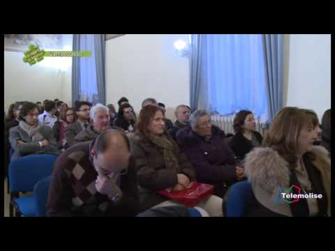 Campobasso   Borsa di Studio 'Mimmo Massullo'   01   Puntata 1930    Viaggio in Molise   Telemolise