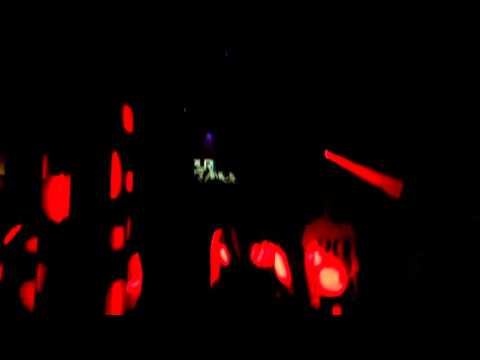 Gai Barone @ PureTrance NYC - Gai Barone - Circadiana & CamelPhat - Trip