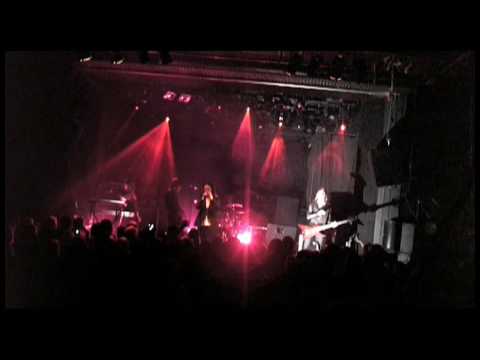 End of You – Rome (Live @ Tavastia, Helsinki – 09.06.2006)