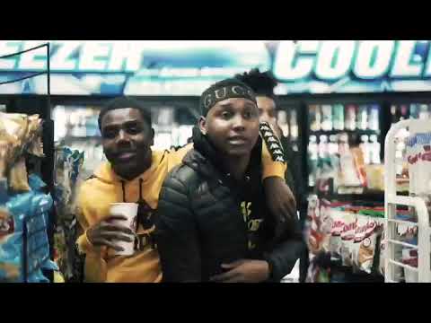 GlockBoyKari - 2 Minutes (Official Music Video)