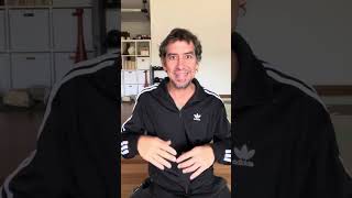 Focus on what YES, discipline and open ourselves to good love.