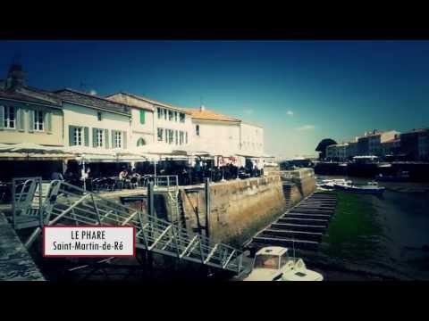 Restaurant Le Phare - Saint-Martin-de-Ré
