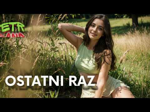 OSTATNI RAZ - RETRO BAND 🎷🌟 Dęblin Puławy ❤️ Biesiadne i na wesele Nad brzegiem morza ❤️ Magik Band