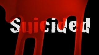Suicided