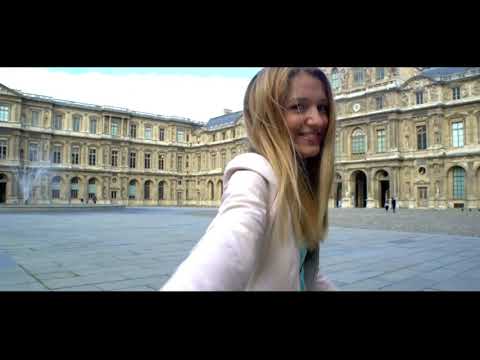 Karimov Brothers & Cristian Poow - I Feel Alive (Official Music Video)