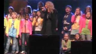 Heile Welt - Kindertraum (Heal the World) von Irena &amp; die Regenbogenkids