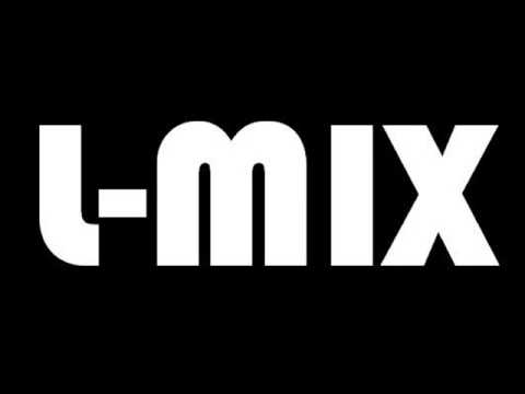 MIX LATINPOP 2013 - DEEJAY L-MIX (CAJAMARCA)
