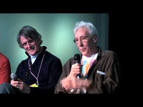 BMI @ Sundance 2010 - LEON GAST