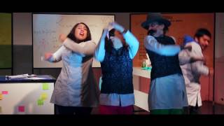 La fórmula Shakespeare, un método poco científico