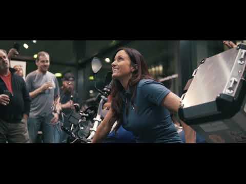 2018 Product Showcase feat. F750 GS & F850 GS