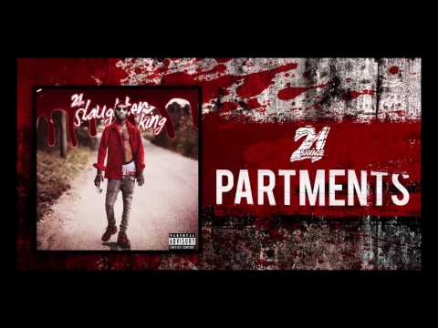 Video thumbnail for Partments