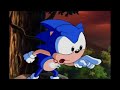 Sonic Underground| Sonic and Sonia Best Savage, Funny and Argument/Fight Moments