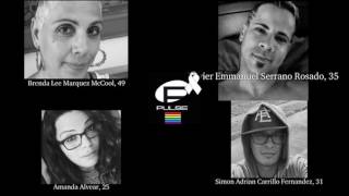 Madonna - Borrowed Time (Pride Video 2016)