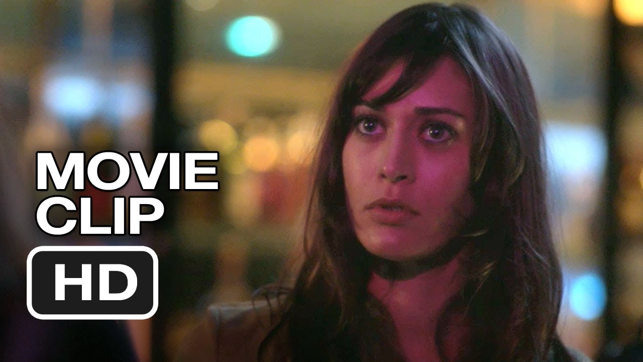 Save the Date Move CLIP #1 (2012) - Lizzy Caplan, Alison Brie Movie HD