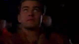 Tournage de la dernière scène + Pacey/Audrey