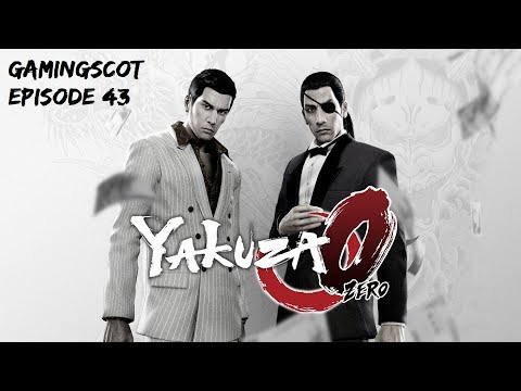 Yakuza 0-Part 43
