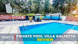 Rawabi Resort Review Video 2