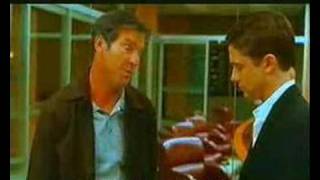 Video trailer för Dennis Quaid - In Good Company Trailer 2004