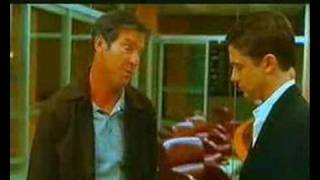 Dennis Quaid - In Good Company Trailer 2004