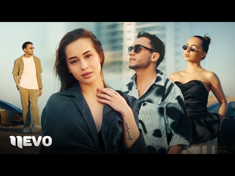 Ikram Bahramov - Malikam (Official Music Video)