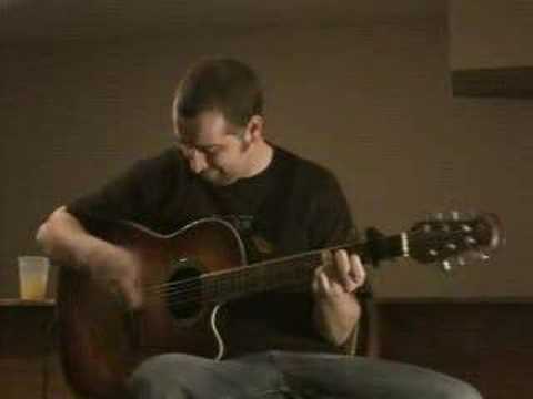 Erick Turnbull - Pisces