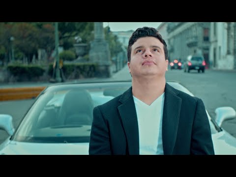 En Manos Del Alfarero - Agustin Amador ( Video Oficial)