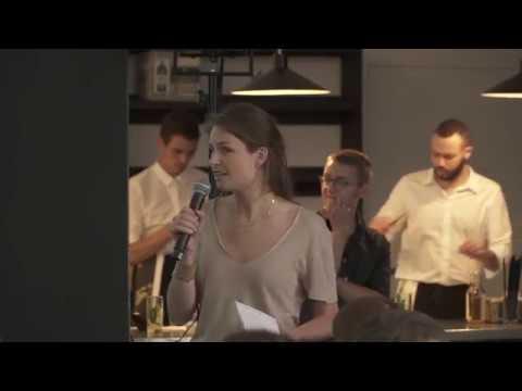 ZURICH ART WEEKEND | KATJA NOVITSKOVA & PROF. DR. ADRIANO AGUZZI MODERATED BY HANNES GRASSEGGER