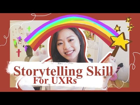 5 Storytelling Tips For Your UX Research Presentation