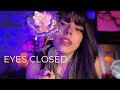 ASMR Follow My Instructions Eyes Closed Whispering Only