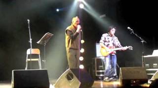 Giovanni Lindo Ferretti - Per me lo so @Live Trezzo