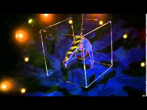 Enya  depeche mode mash up