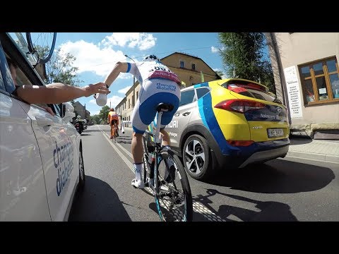 Tour de Pologne | Stage 1 Recap